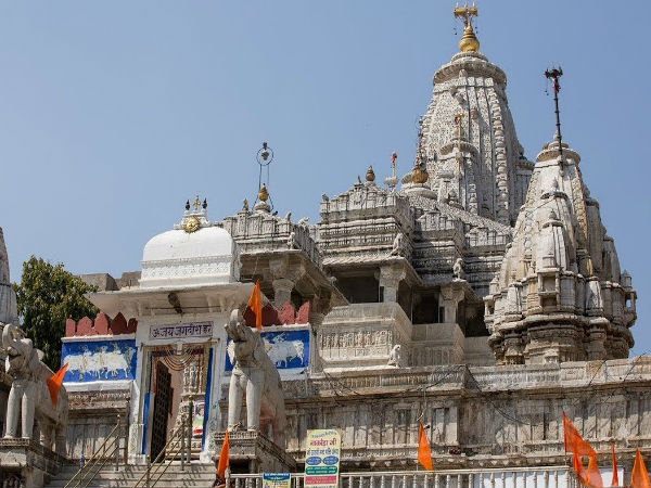 ಜಗದೀಶ್ ದೇವಾಲಯ