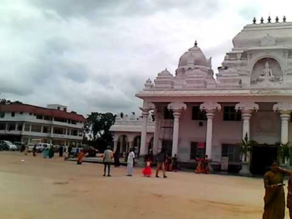 ಕೈವಾರ