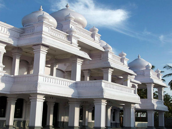ಇನ್ನಿತರ ವಿಶೇಷತೆಗಳು