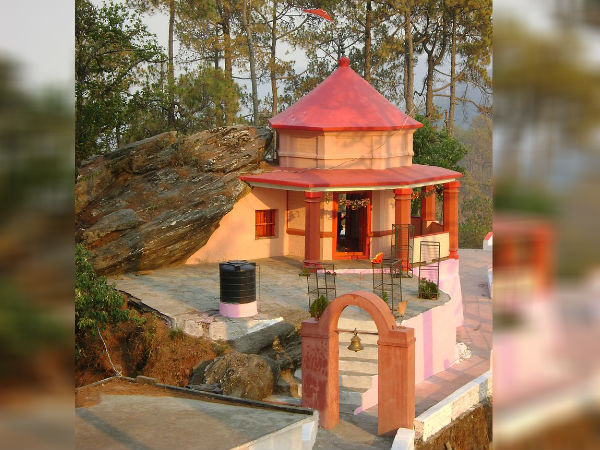 ಕ್ರಿ.ಶ. 2 ನೇ ಶತಮಾನದಷ್ಟು ಹಿಂದಿನದು