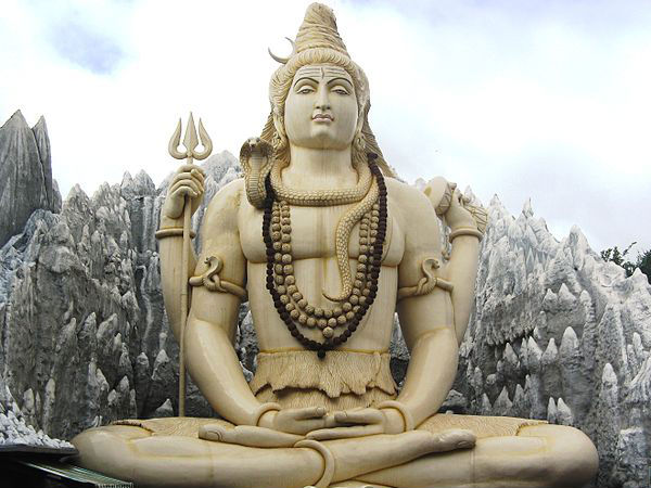 ಕೆಂಪ್ಪೋರ್ಟ್ ಶಿವ ದೇವಾಲಯ