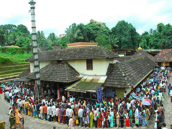 ನಾಗದೋಷ ನಿವಾರಣೆ