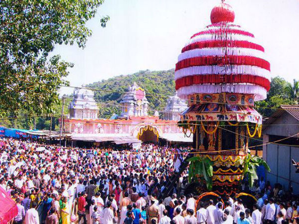 ಸೃಷ್ಠಿ, ನಾಗರಪಂಚಮಿ