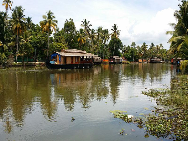 ಕುಮಾರಕೊಮ್