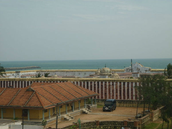 ಕನ್ಯೆಯಾಗಿ ಉಳಿದ ಪಾರ್ವತಿ