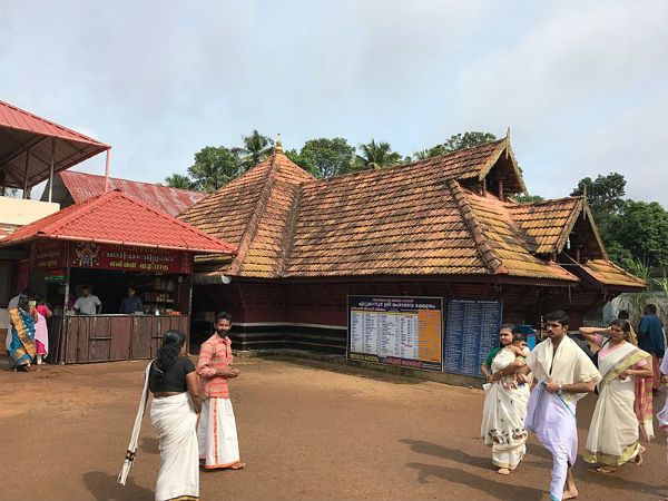 ದಂತಕಥೆಯ ಪ್ರಕಾರ