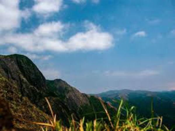 ಮಲೆಮಲೇಶ್ವರ ಬೆಟ್ಟ