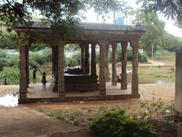 ಶಿಲಾ ಶಾಸನಗಳು