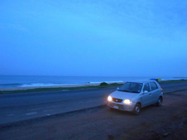 ಉಪ್ಪಿನ ಕುದ್ರು