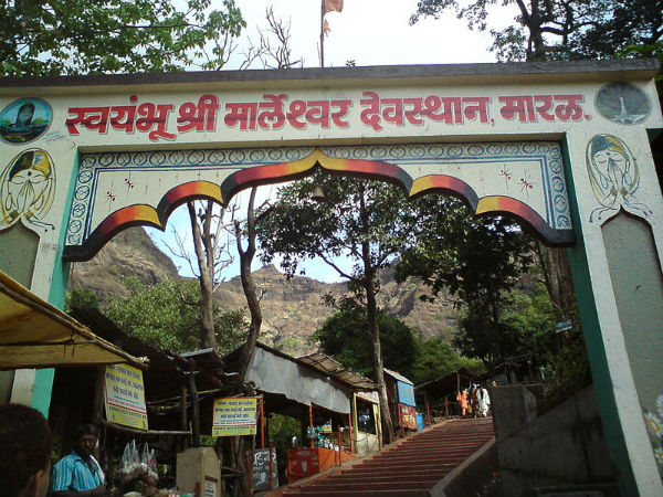 ಎಲ್ಲಿದೆ ಈ ದೇವಸ್ಥಾನ