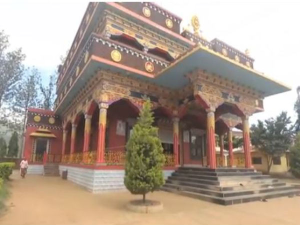 ಡಿಜೋಘನ್ ಮಠ