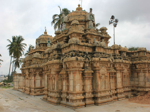 ನಾಗೇಶ್ವರ ದೇವಸ್ಥಾನ