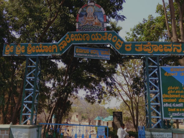 ತಲುಪುವುದು ಹೇಗೆ?