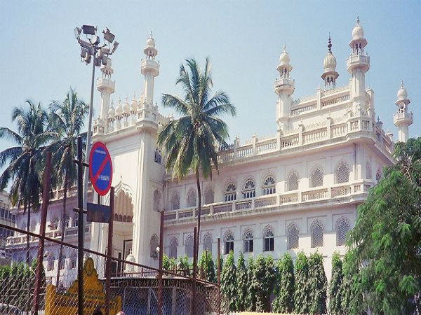 ನೂರ್ ಮಸೀದಿ