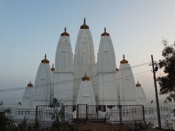 ಶ್ರೀ ದ್ವಾದಾಶ ಜ್ಯೋತಿರ್ಲಿಂಗ