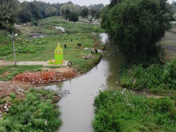 ಪರಶುರಾಮ ಕ್ಷೇತ್ರ