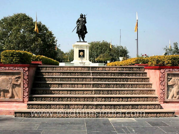 ಬಾಲಿವುಡ್ ಚಲನಚಿತ್ರಗಳಲ್ಲಿ ಚಿತ್ರೀಕರಿಸಲಾಗಿದೆ