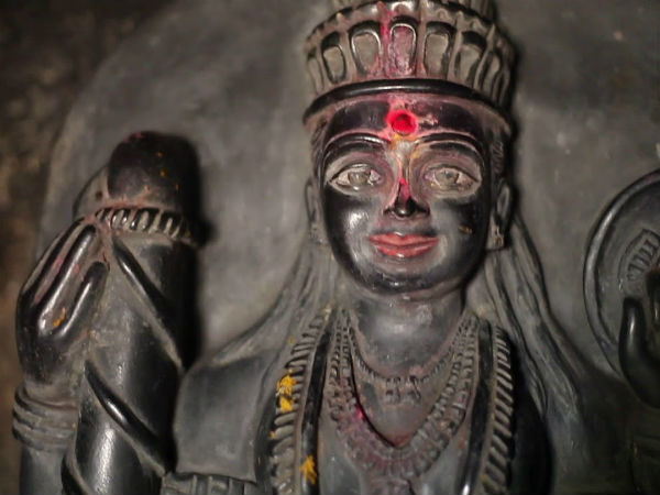 ಕಾರ್ತಿಕೇಯ ದೇವಸ್ಥಾನ