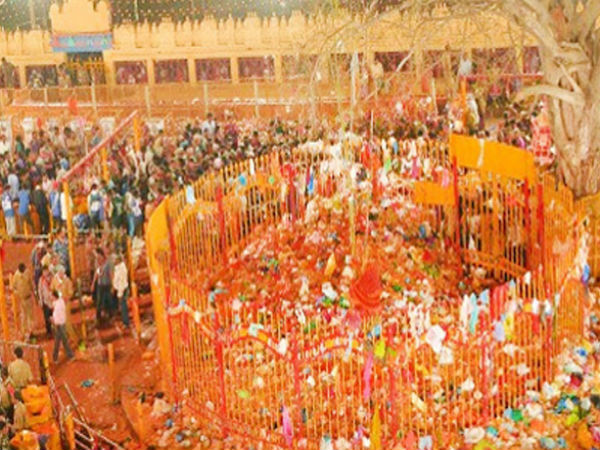 ಸಾಮಕ್ಕಾ ಸಾರಕ್ಕ ದೇವಸ್ಥಾನ