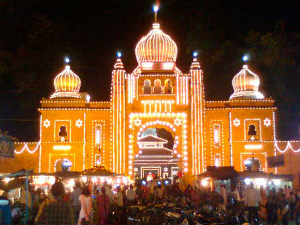 ಗಣಪತಿ ದೇವಸ್ಥಾನ