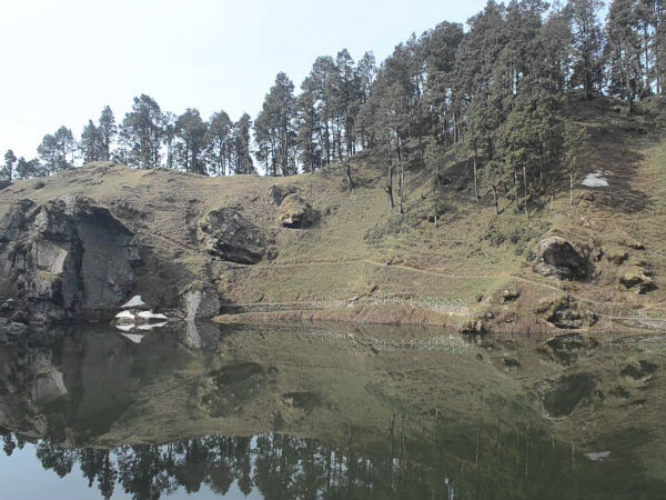 3199 ಮೀಟರ್ ಎತ್ತರದಲ್ಲಿದೆ
