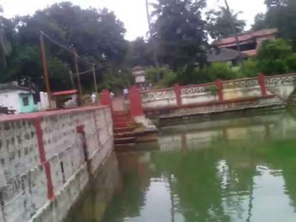 ಶಂಕರನಾರಾಯಣ ದೇವಾಲಯ