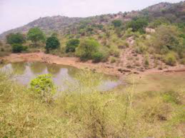ಶಿವಗಿರಿ ಕ್ಷೇತ್ರ ಶಿವಲಿಂಗ ಬೆಟ್ಟ