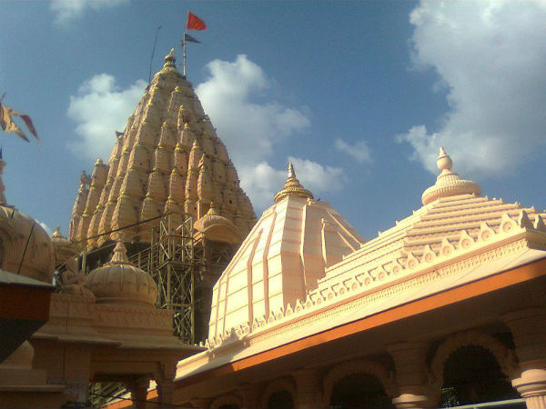 ಮಹಾಕಾಲೇಶ್ವರ ದೇವಾಲಯ