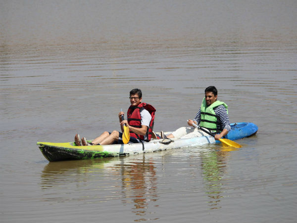 ಸ್ಕೈಡ್ರೈಮ್ ಅಡ್ವೆಂಚರ್ ಸರ್ವಿಸ್