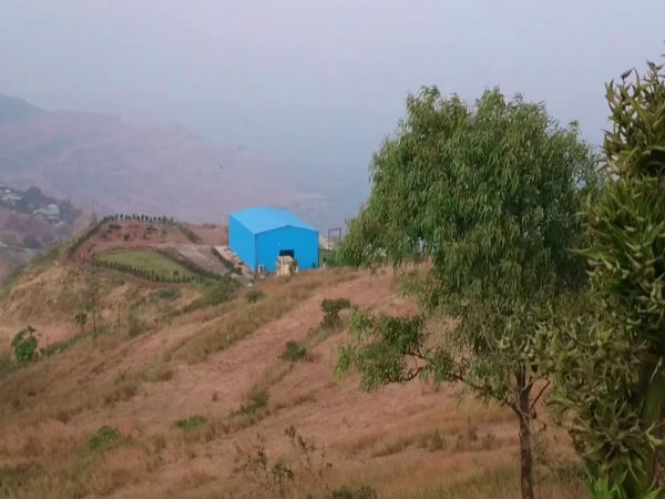 ಸಿಡ್ನಿ ಪಾಯಿಂಟ್