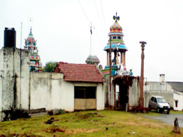 ಶ್ರೀ ಗದ್ದಿಗಪ್ಪದ ಸಮಾಧಿ