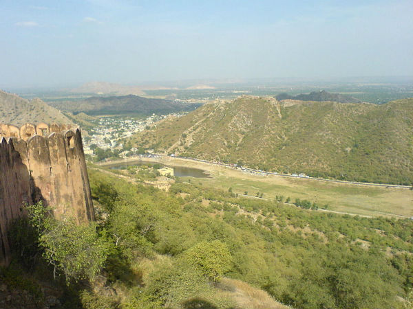 ಜೈಪುರ ಸುಂದರ ತಾಣಗಳು