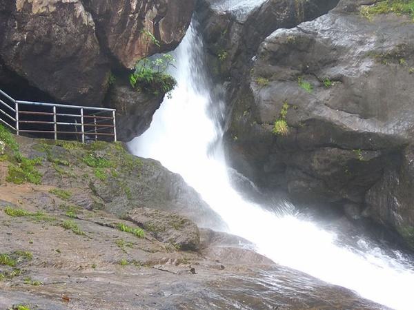 ಈಜುವುದಕ್ಕೆ ಸುರಕ್ಷಿತ