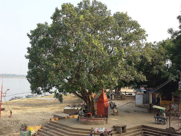 ಲೊಲಾರ್ಕ ಕುಂಡ