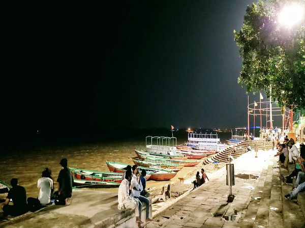 ಪಂಚ ತೀರ್ಥ ಯಾತ್ರೆ ಸಂಪೂರ್ಣ