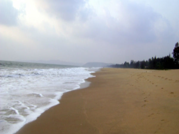 ಬಾಡ ಬೀಚ್