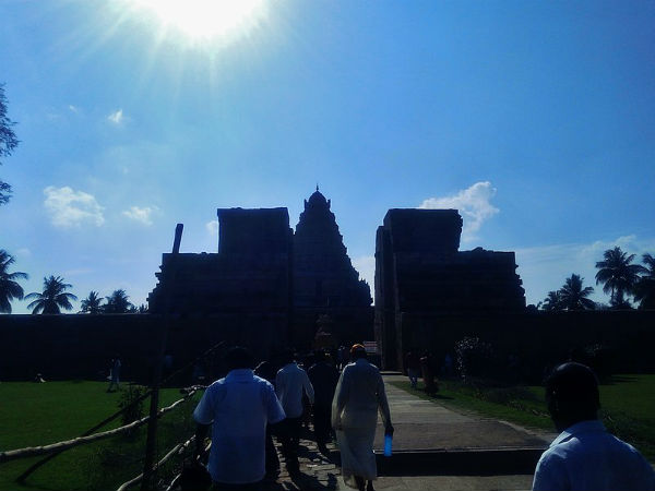ದೇವಸ್ಥಾನದ ಉತ್ಸವಗಳು