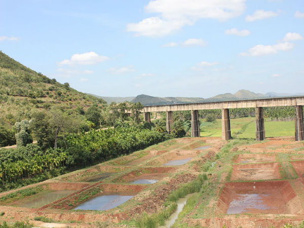 ತಲುಪುವುದು ಹೇಗೆ?