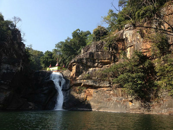 ಕ್ಯಾಂಪಿಂಗ್ ಒಂದು ಉತ್ತಮ ಆಯ್ಕೆ