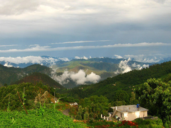 ದುನಾಗಿರಿ ದೇವಿ