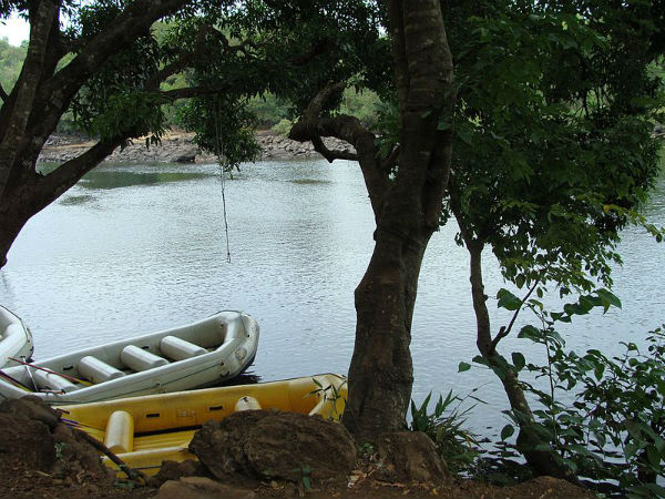 ಕಾವಲ ಗುಹೆ