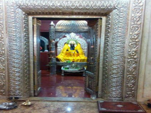 ಘಂಟೆ ಗಣೇಶ