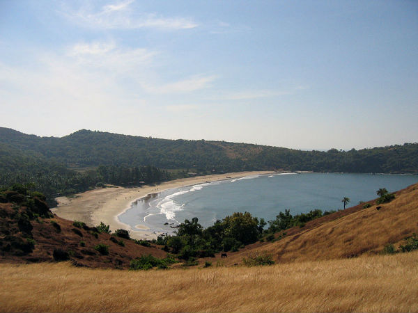 ಗೋಕರ್ಣ
