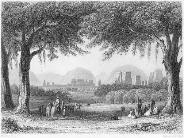 ಗ್ರಾಮ ದೇವತೆ ಮುತ್ಯಾಲಮ್ಮ