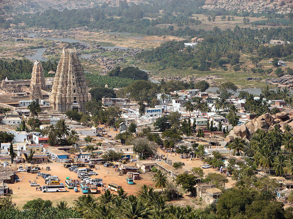 ಹಂಪಿ