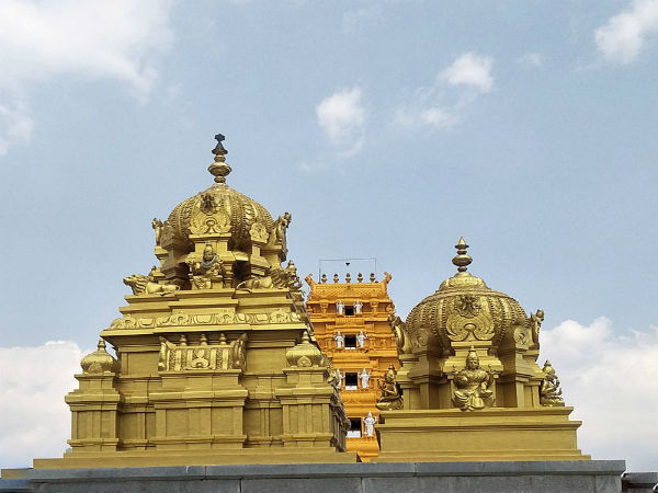ಹುಲಿಗಿನ ಮರಾಡಿ ಬೆಟ್ಟ