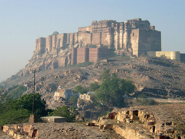 ಜೋಧ್ಪುರ್