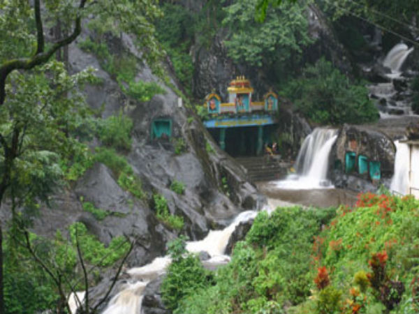 ಕಲ್ಹತ್ತಿ ಗಿರಿ