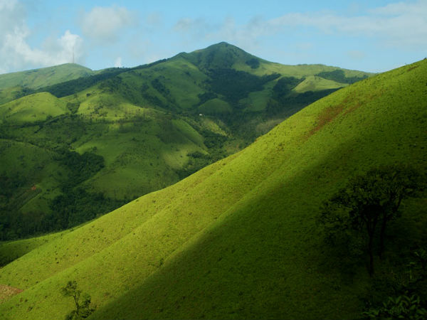 ಕೆಮ್ಮಣ್ಣುಗುಂಡಿ