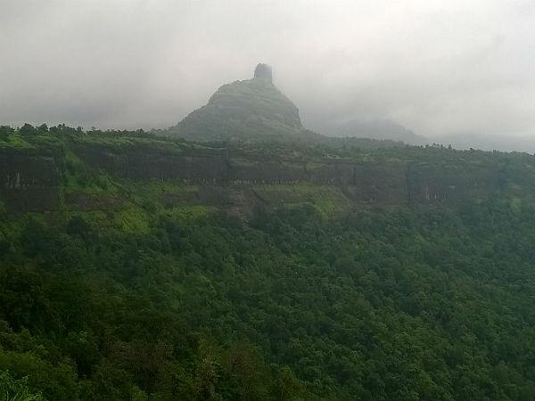 ಮುಂಬೈನಿಂದ ತಲುಪುವುದು ಹೇಗೆ?